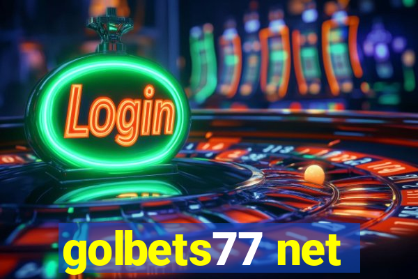 golbets77 net